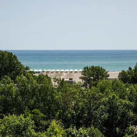 Sea Gem 3 - Stunning Sea Views And 200m To Apartment *